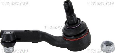 Kawe 8500 11127 - Tie Rod End autospares.lv