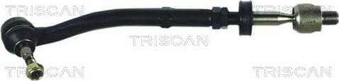 Kawe 8500 11308 - Tie Rod autospares.lv