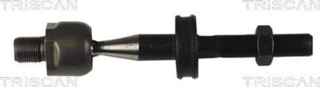 Kawe 8500 11202 - Inner Tie Rod, Axle Joint autospares.lv