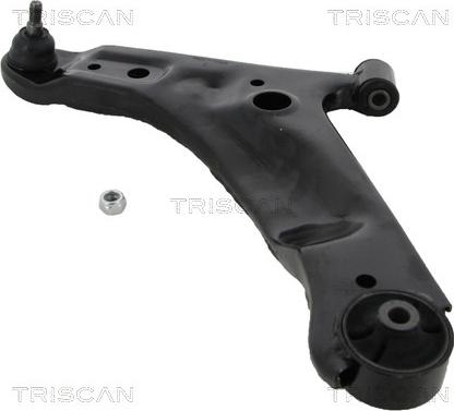 Kawe 8500 18532 - Track Control Arm autospares.lv