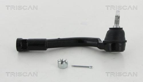 Kawe 8500 18123 - Tie Rod End autospares.lv