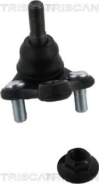 Kawe 8500 13599 - Ball Joint autospares.lv