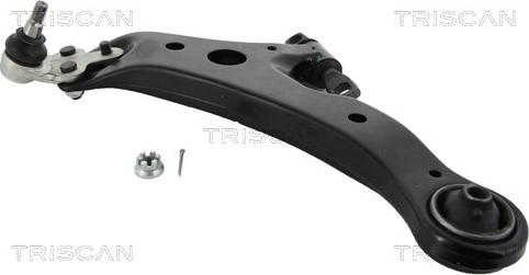 Kawe 8500 13596 - Track Control Arm autospares.lv