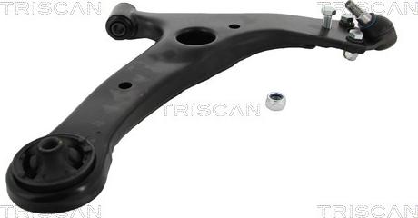 Kawe 8500 13593 - Track Control Arm autospares.lv