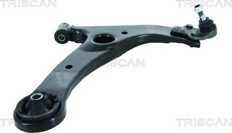 Kawe 8500 13543 - Track Control Arm autospares.lv