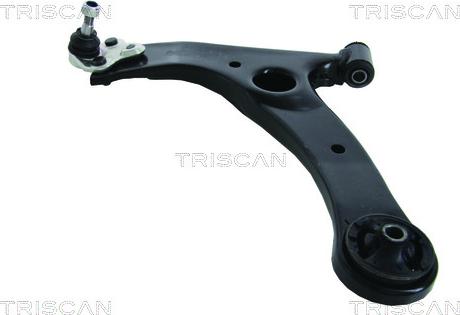 Kawe 8500 13550 - Track Control Arm autospares.lv