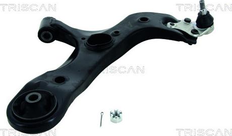 Kawe 8500 13557 - Track Control Arm autospares.lv