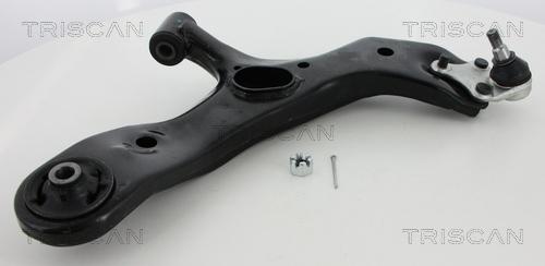 Kawe 8500 135019 - Track Control Arm autospares.lv