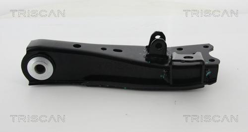 Kawe 8500 135014 - Track Control Arm autospares.lv