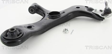 Kawe 8500 135017 - Track Control Arm autospares.lv