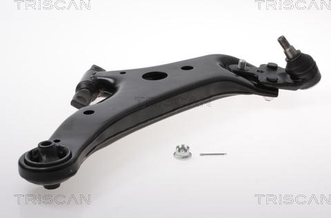 Kawe 8500 135035 - Track Control Arm autospares.lv