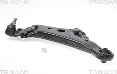 Kawe 8500 135036 - Track Control Arm autospares.lv