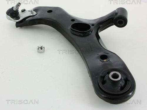 Kawe 8500 135020 - Track Control Arm autospares.lv