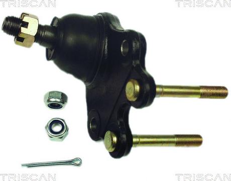 Kawe 8500 13502 - Ball Joint autospares.lv