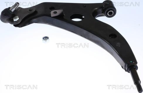 Kawe 8500 13580 - Track Control Arm autospares.lv