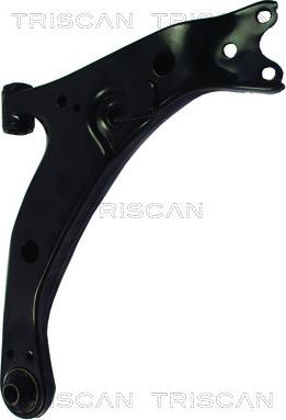 Kawe 8500 13531 - Track Control Arm autospares.lv