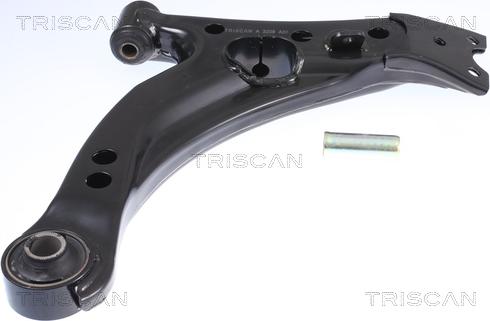 Kawe 8500 13525 - Track Control Arm autospares.lv