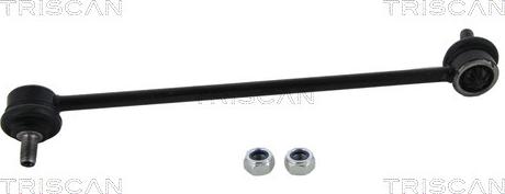 Kawe 8500 13649 - Rod / Strut, stabiliser autospares.lv