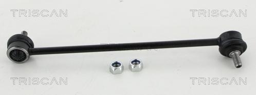 Kawe 8500 13650 - Rod / Strut, stabiliser autospares.lv