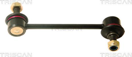 Kawe 8500 13618 - Rod / Strut, stabiliser autospares.lv