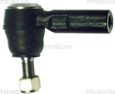 Kawe 8500 13049 - Tie Rod End autospares.lv