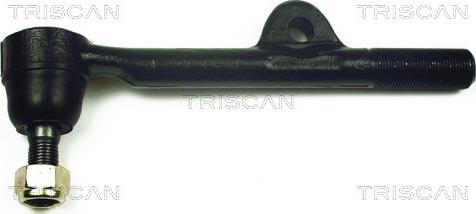 Kawe 8500 13057 - Tie Rod End autospares.lv