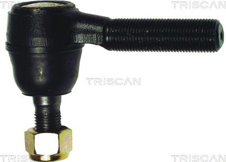 Kawe 8500 13014 - Tie Rod End autospares.lv