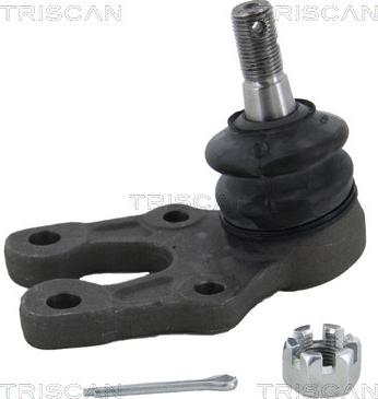 Kawe 8500 13015 - Tie Rod End autospares.lv