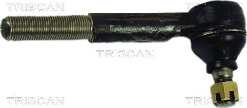 Kawe 8500 13023 - Tie Rod End autospares.lv