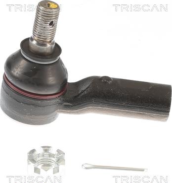 Kawe 8500 13152 - Tie Rod End autospares.lv