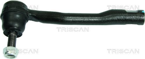 Kawe 8500 13124 - Tie Rod End autospares.lv