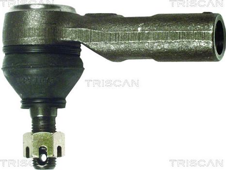 Kawe 8500 13125 - Tie Rod End autospares.lv