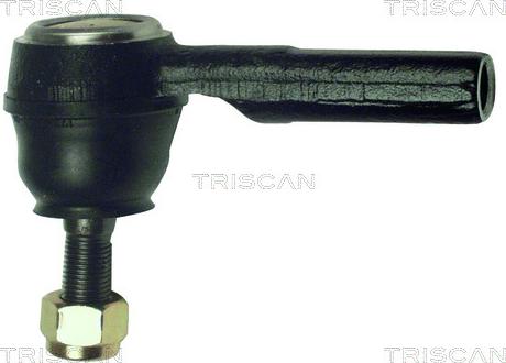 Kawe 8500 13121 - Tie Rod End autospares.lv