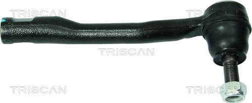 Kawe 8500 13123 - Tie Rod End autospares.lv