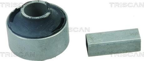 Kawe 8500 13800 - Bush of Control / Trailing Arm autospares.lv