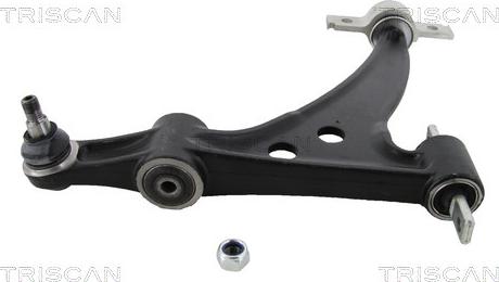 Kawe 8500 12510 - Track Control Arm autospares.lv