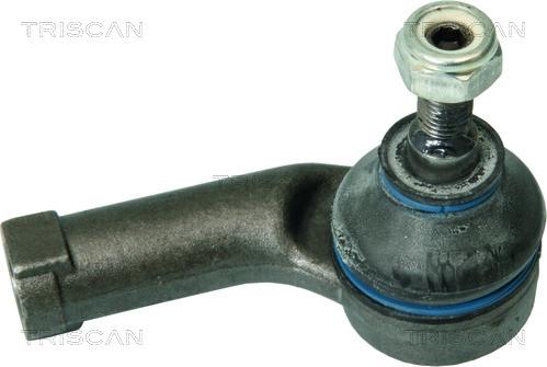 Kawe 8500 12103 - Tie Rod End autospares.lv