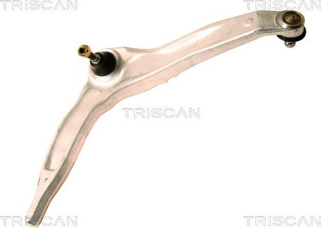 Kawe 8500 17508 - Track Control Arm autospares.lv