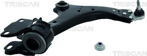 Kawe 8500 17517 - Track Control Arm autospares.lv