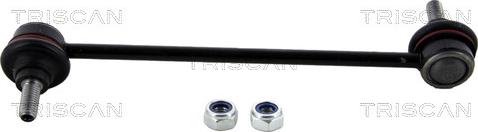 Kawe 8500 17610 - Rod / Strut, stabiliser autospares.lv