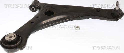 Kawe 8500 80567 - Track Control Arm autospares.lv