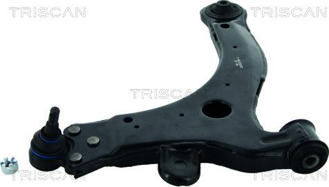 Kawe 8500 80524 - Track Control Arm autospares.lv