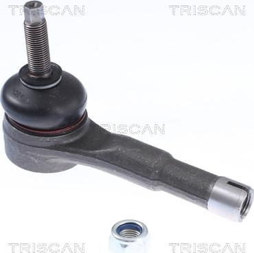 Kawe 8500 80105 - Tie Rod End autospares.lv