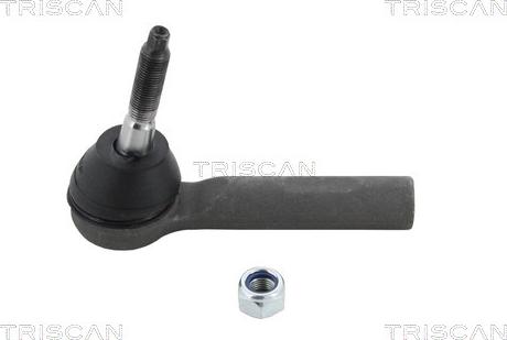 Kawe 8500 80100 - Tie Rod End autospares.lv