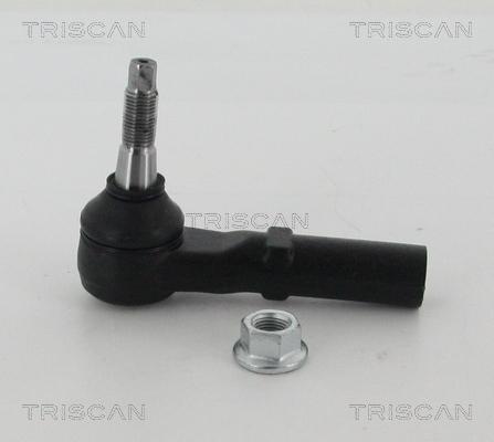 Kawe 8500 80110 - Tie Rod End autospares.lv