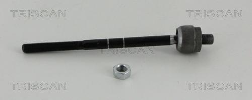 Kawe 8500 80203 - Inner Tie Rod, Axle Joint autospares.lv