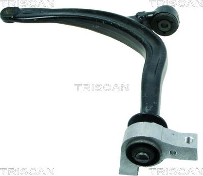 Kawe 8500 38516 - Track Control Arm autospares.lv