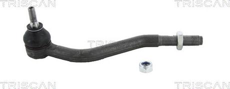 Kawe 8500 38106 - Tie Rod End autospares.lv