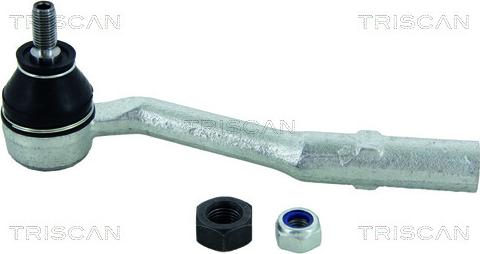 Kawe 8500 38112 - Tie Rod End autospares.lv