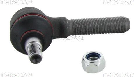 Kawe 8500 2996 - Tie Rod End autospares.lv